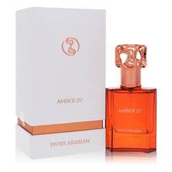 Swiss Arabian Amber 07