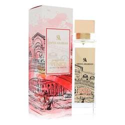 Swiss Arabian Passion Of Venice
