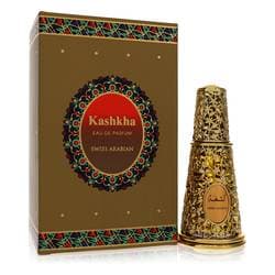 Swiss Arabian Kashkha