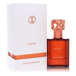 Swiss Arabian Oud 01