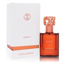 Swiss Arabian Oud 07