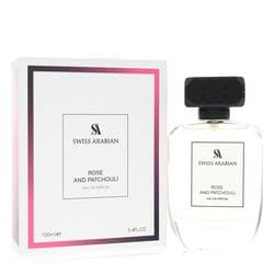 Swiss Arabian Rose And Patchouli