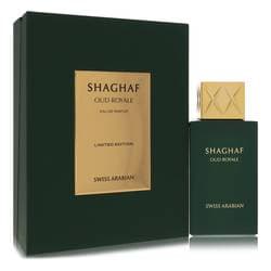 Swiss Arabian Shaghaf Oud Royale