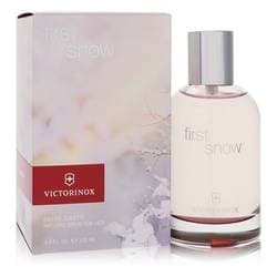 Swiss Army First Snow