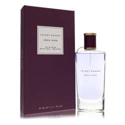 Talbot Runhof Purple Cotton