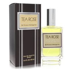 Tea Rose
