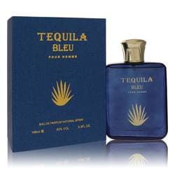 Tequila Pour Homme Bleu