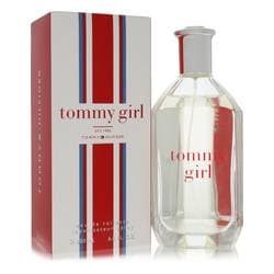 Tommy Girl Now