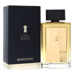 The Secret Absolu