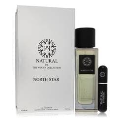 The Woods Collection Natural North Star
