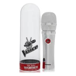 The Voice Silver