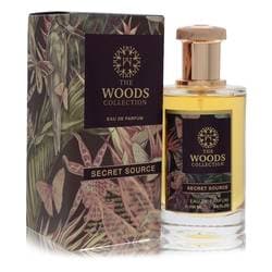 The Woods Collection Secret Source