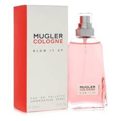 Thierry Mugler Cologne Blow It Up