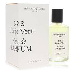 Thomas Kosmala No 8 Tonic Vert