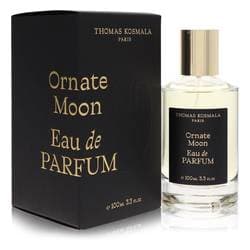 Thomas Kosmala Ornate Moon