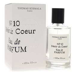 Thomas Kosmala No 10 Desir Du Coeur