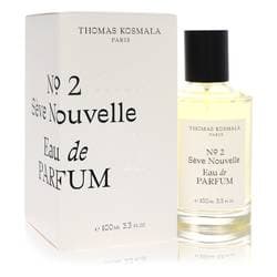 Thomas Kosmala No 2 Seve Nouvelle