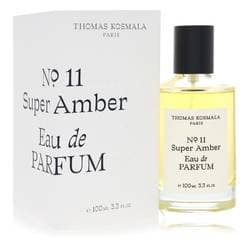 Thomas Kosmala Super Amber No.11