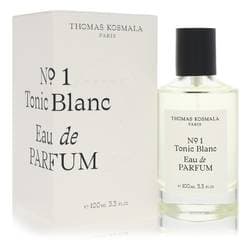 Thomas Kosmala Tonic Blanc No.1