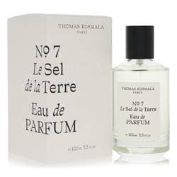 Thomas Kosmala Le Sel De La Terre No.7