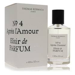 Thomas Kosmala No 4 Apres L'amour