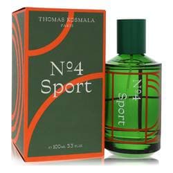 Thomas Kosmala No 4 Sport