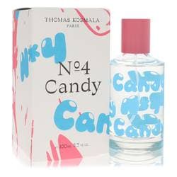 Thomas Kosmala No 4 Candy