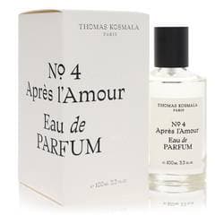 Thomas Kosmala No 4 Apres L'amour