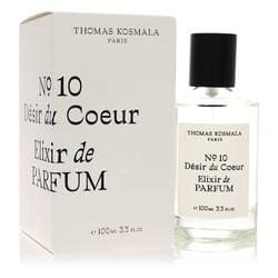 Thomas Kosmala No 10 Desir Du Coeur