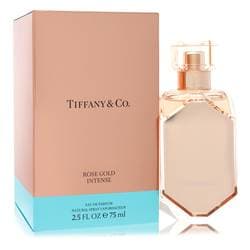 Tiffany Rose Gold