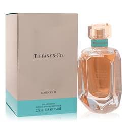 Tiffany Rose Gold Intense