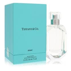 Tiffany Sheer