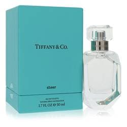 Tiffany Sheer