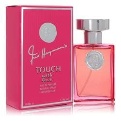 Touch With Love