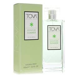 Tova Signature Summer