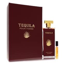 Tequila Pour Femme Red