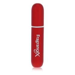 Travel Perfume Bottle
