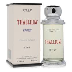 Thallium Sport