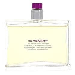 The Visionary