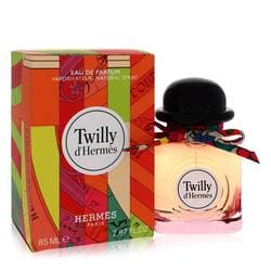 Twilly D'hermes Eau Poivree