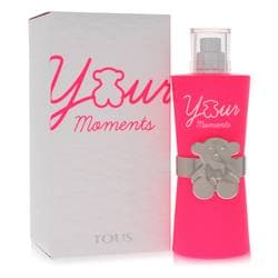 Tous Your Moments