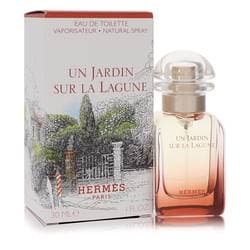 Un Jardin Sur La Lagune