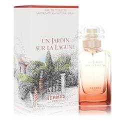 Un Jardin Sur La Lagune