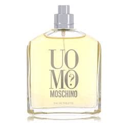 Uomo Moschino