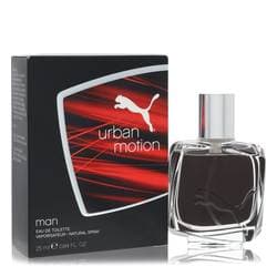 Urban Motion