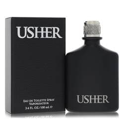 Usher For Men
