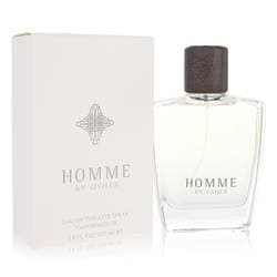Usher Homme
