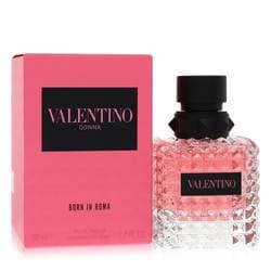 Valentino Donna Born In Roma Intense