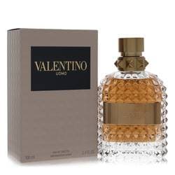 Valentino Uomo Born In Roma Yellow Dream