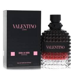 Valentino Uomo Born In Roma Intense